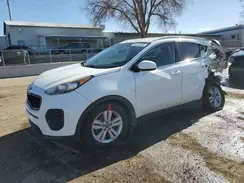 KNDPM3AC5J7432394 2018 KIA SPORTAGE