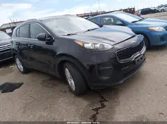 KNDPM3AC5J7432668 2018 KIA SPORTAGE