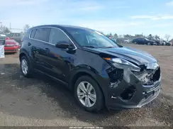 KNDPM3AC5J7443279 2018 KIA SPORTAGE