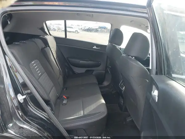 KNDPM3AC5J7443279 2018 KIA SPORTAGE - Image 7