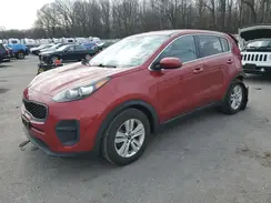 KNDPM3AC5J7449275 2018 KIA SPORTAGE