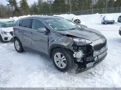 KNDPM3AC5J7453343 2018 KIA SPORTAGE