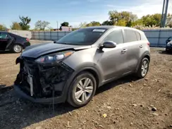 KNDPM3AC5J7453827 2018 KIA SPORTAGE