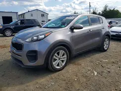 KNDPM3AC5J7456369 2018 KIA SPORTAGE