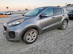 KNDPM3AC5J7456484 2018 KIA SPORTAGE