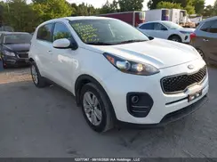 KNDPM3AC5J7456758 2018 KIA SPORTAGE