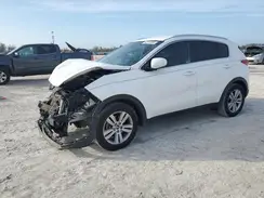 KNDPM3AC5J7460230 2018 KIA SPORTAGE