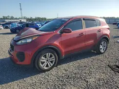 KNDPM3AC5J7462673 2018 KIA SPORTAGE