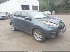 KNDPM3AC5J7463225 2018 KIA SPORTAGE