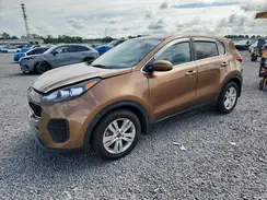 KNDPM3AC5J7463354 2018 KIA SPORTAGE