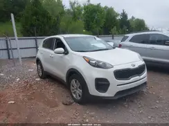 KNDPM3AC5J7466030 2018 KIA SPORTAGE