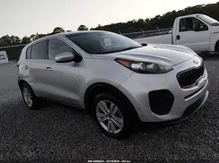 KNDPM3AC5J7466898 2018 KIA SPORTAGE