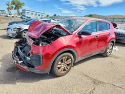 KNDPM3AC5J7467632 2018 KIA SPORTAGE