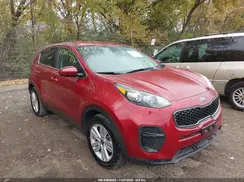 KNDPM3AC5J7469333 2018 KIA SPORTAGE