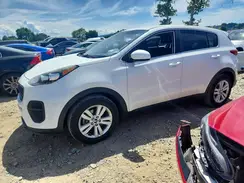 KNDPM3AC5J7471115 2018 KIA SPORTAGE
