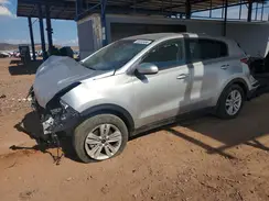 KNDPM3AC5J7472099 2018 KIA SPORTAGE