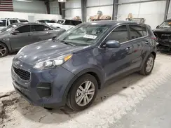 KNDPM3AC5J7473852 2018 KIA SPORTAGE