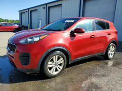 KNDPM3AC5J7474466 2018 KIA SPORTAGE