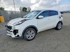 KNDPM3AC5J7478372 2018 KIA SPORTAGE