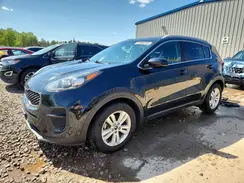 KNDPM3AC5J7479859 2018 KIA SPORTAGE