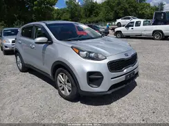 KNDPM3AC5J7480476 2018 KIA SPORTAGE