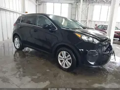 KNDPM3AC5J7481711 2018 KIA SPORTAGE