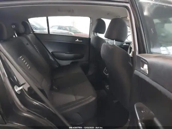 KNDPM3AC5J7481711 2018 KIA SPORTAGE - Image 8