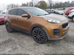 KNDPM3AC5J7481952 2018 KIA SPORTAGE