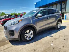 KNDPM3AC5J7482115 2018 KIA SPORTAGE