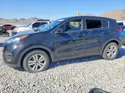 KNDPM3AC5J7484902 2018 KIA SPORTAGE