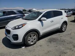 KNDPM3AC5J7486178 2018 KIA SPORTAGE