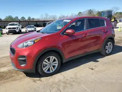 KNDPM3AC5J7488609 2018 KIA SPORTAGE