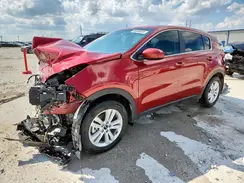KNDPM3AC5J7489470 2018 KIA SPORTAGE