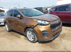 KNDPM3AC5J7489713 2018 KIA SPORTAGE