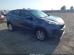 KNDPM3AC5J7490151 2018 KIA SPORTAGE