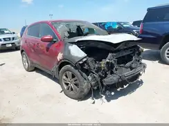 KNDPM3AC5J7490604 2018 KIA SPORTAGE