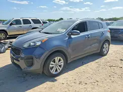 KNDPM3AC5J7490800 2018 KIA SPORTAGE