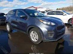 KNDPM3AC5K7491432 2019 KIA SPORTAGE