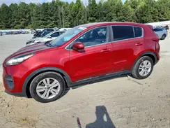 KNDPM3AC5K7491835 2019 KIA SPORTAGE