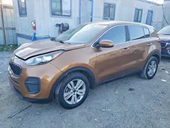 KNDPM3AC5K7491883 2019 KIA SPORTAGE