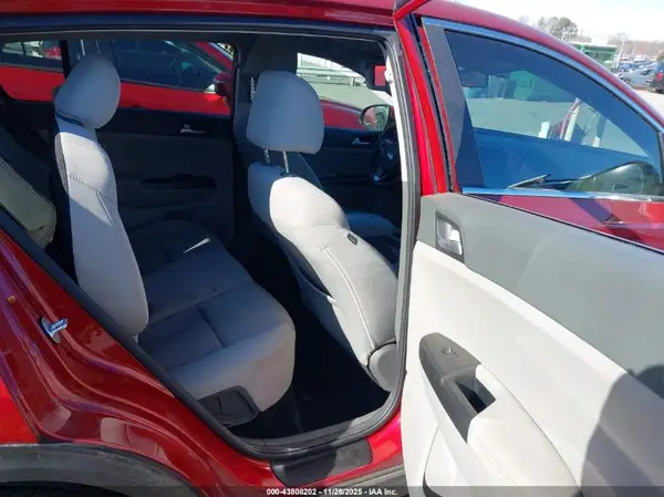 KNDPM3AC5K7492614 2019 KIA SPORTAGE - Image 8