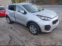 KNDPM3AC5K7494525 2019 KIA SPORTAGE