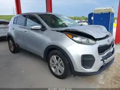 KNDPM3AC5K7498428 2019 KIA SPORTAGE