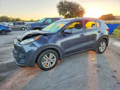 KNDPM3AC5K7500842 2019 KIA SPORTAGE