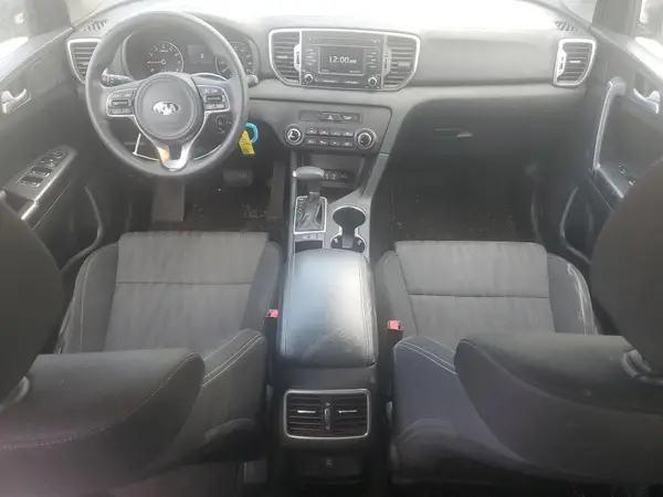 KNDPM3AC5K7502610 2019 KIA SPORTAGE - Image 8
