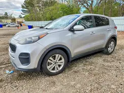 KNDPM3AC5K7503224 2019 KIA SPORTAGE