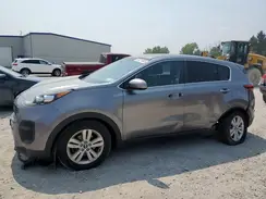 KNDPM3AC5K7503286 2019 KIA SPORTAGE