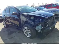 KNDPM3AC5K7505782 2019 KIA SPORTAGE