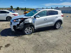 KNDPM3AC5K7506849 2019 KIA SPORTAGE