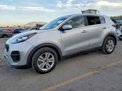 KNDPM3AC5K7508083 2019 KIA SPORTAGE